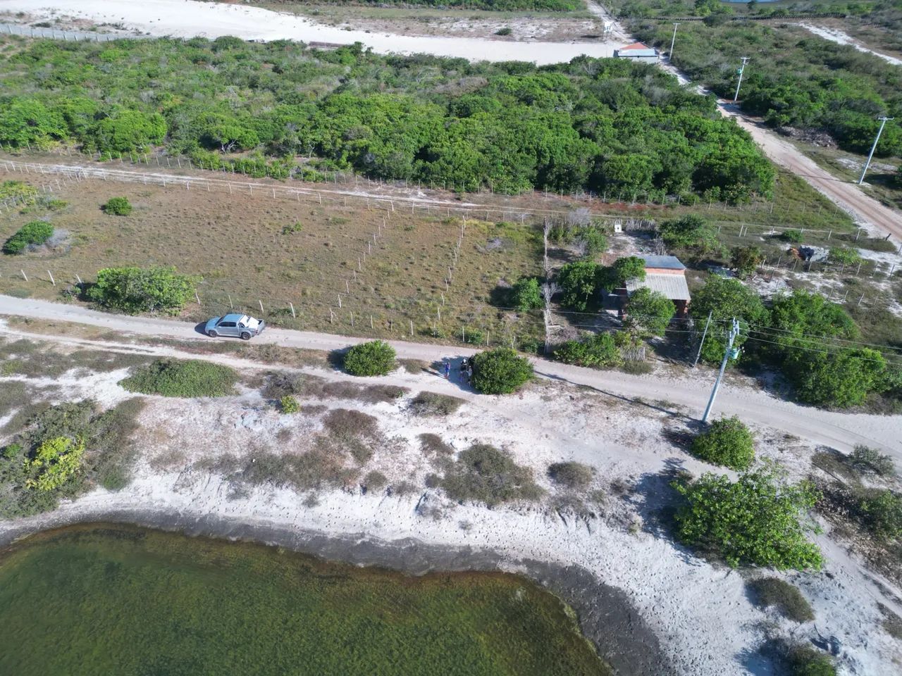 Terreno bem localizado em SANTO AMARO - Foto 4