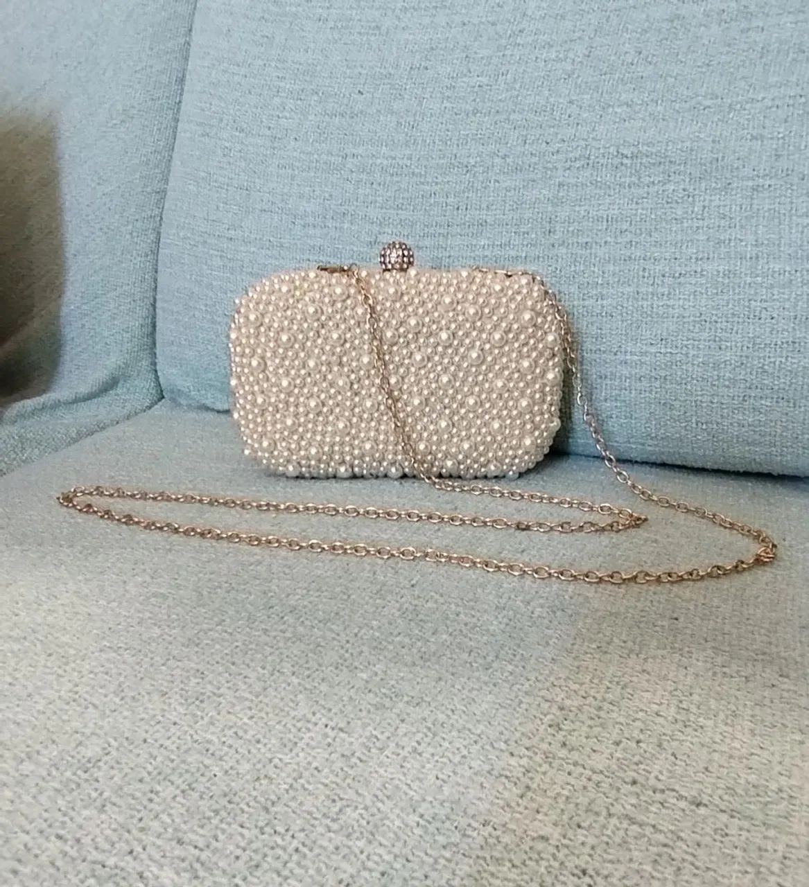 Bolsa para casamento 