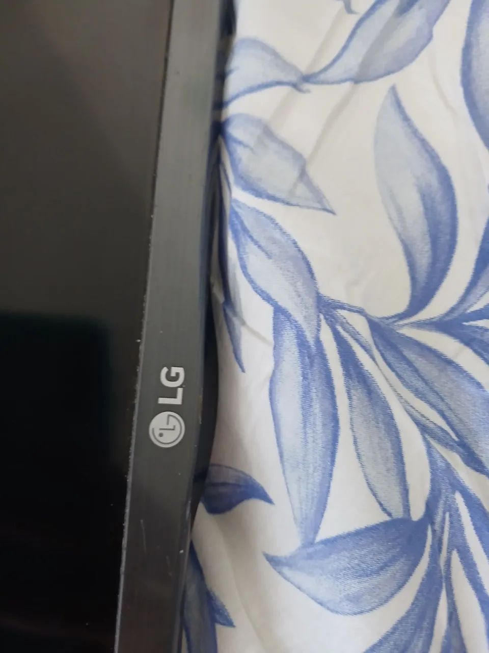 TV SMART LG