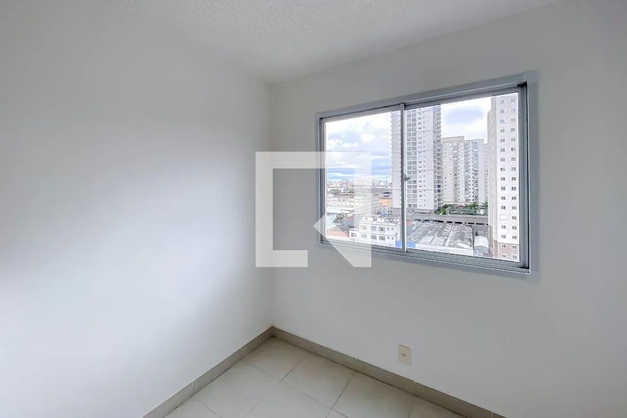 Apartamento à Venda - Mooca, 2 Quartos, 33 m2 - Foto 2
