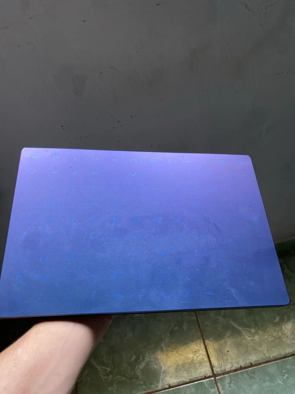 Notebook Asus  - Foto 2