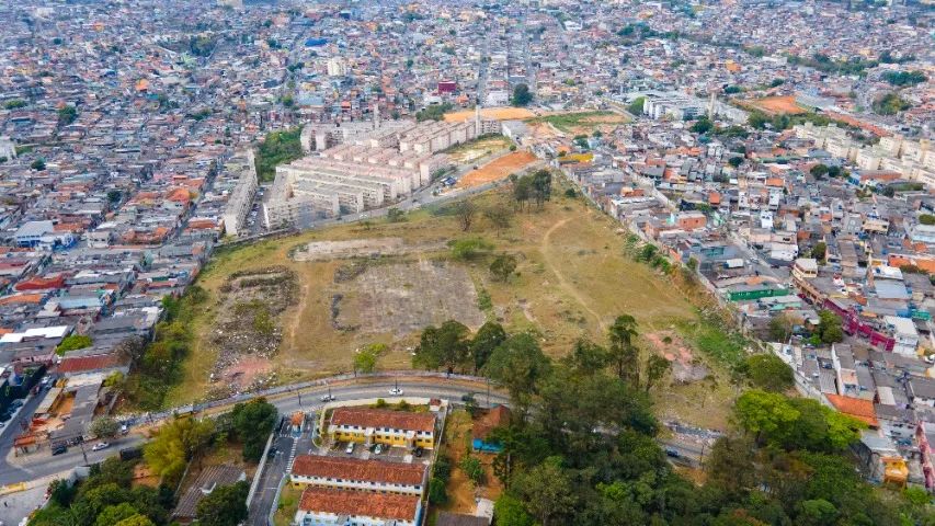 TERRENO JMA_RIBEIRO S.A - Foto 2