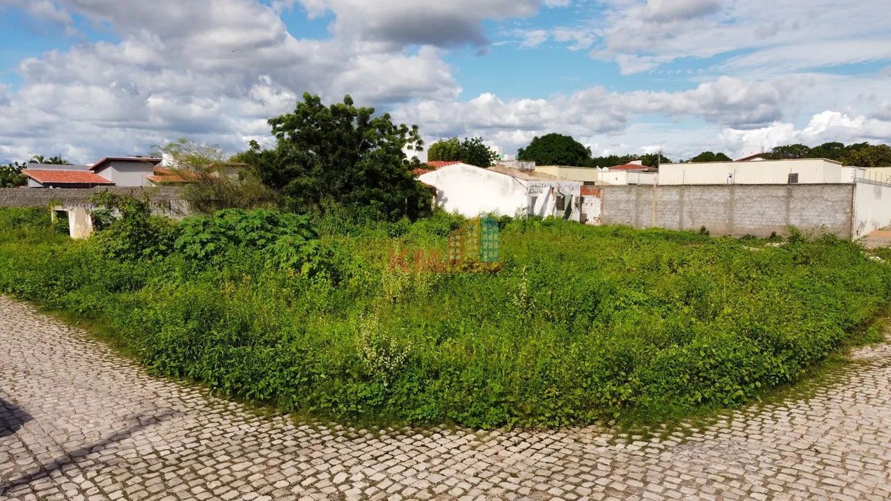 TERRENO  450 m² a 1.350 m² | Costa e Silva  Mossoró/RN - Foto 4