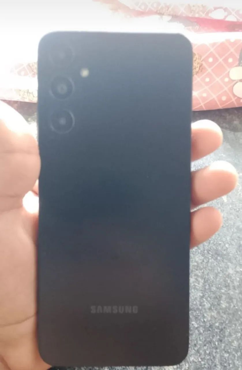 CELULAR NOVO POUCOS MÊSES DE USO  - Foto 4