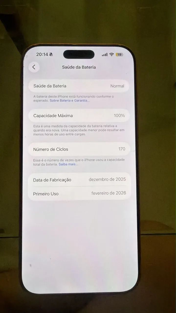 iPhone 17 pro Max 256 GB - Foto 3