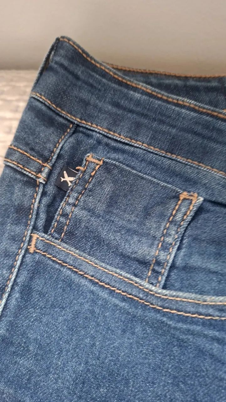 Calça jeans  - Foto 2