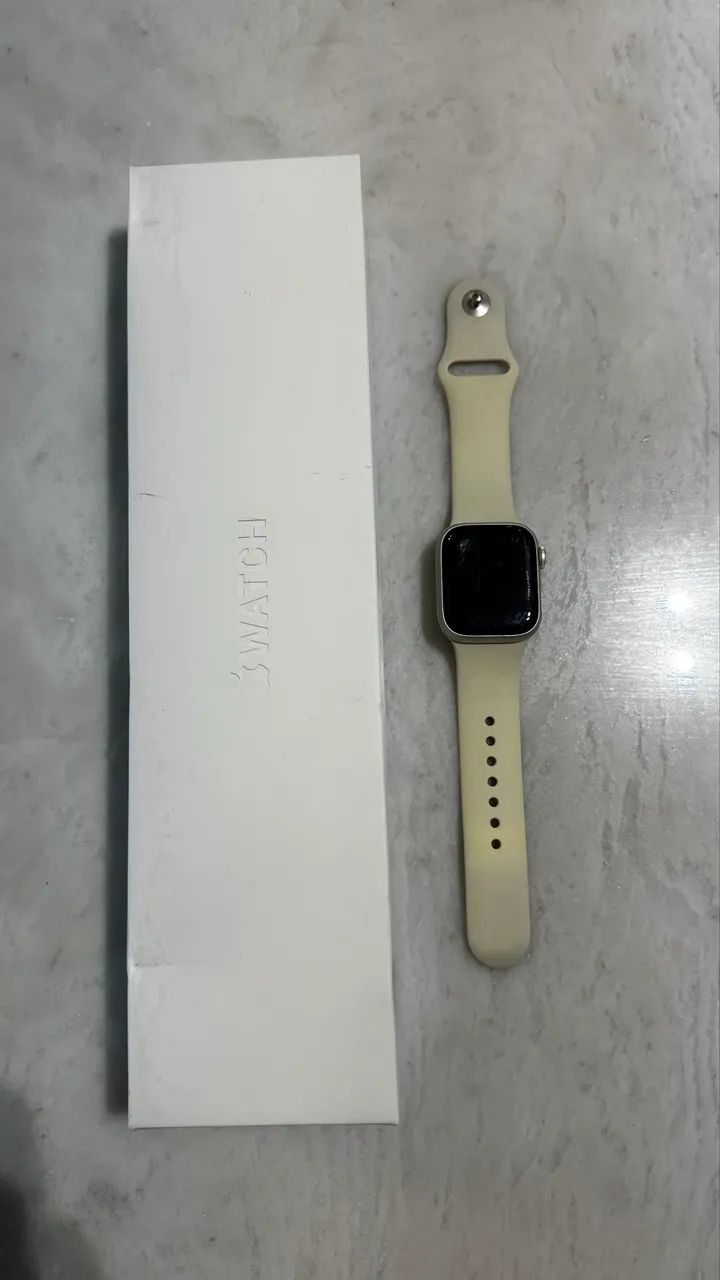 Apple Watch 8 - Foto 3