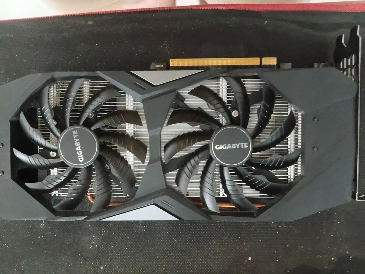 2060 gigabyte - Foto 4