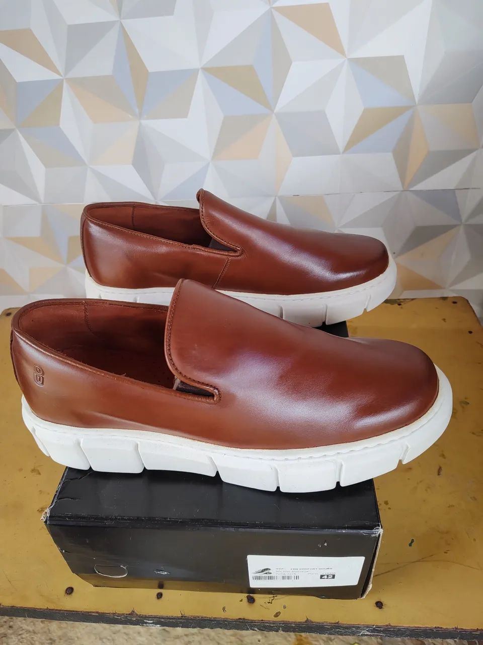 Loafer Casual - Foto 3