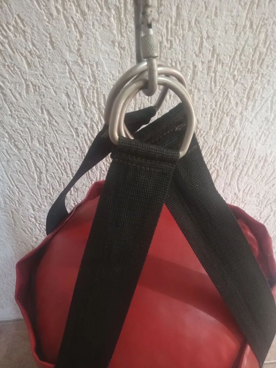 Saco de Luta (Boxe, Muay Thai) - Foto 2