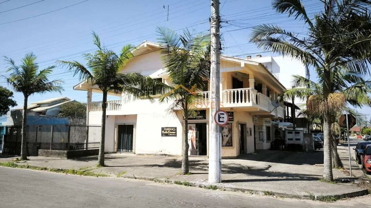 Prédio comercial com residência e 3 salas comerciais. - Foto 2