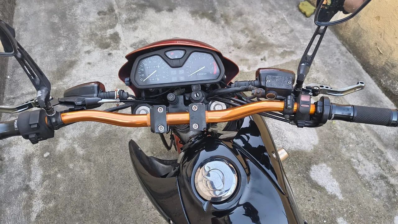 Vendo Falcon 400  - Foto 4