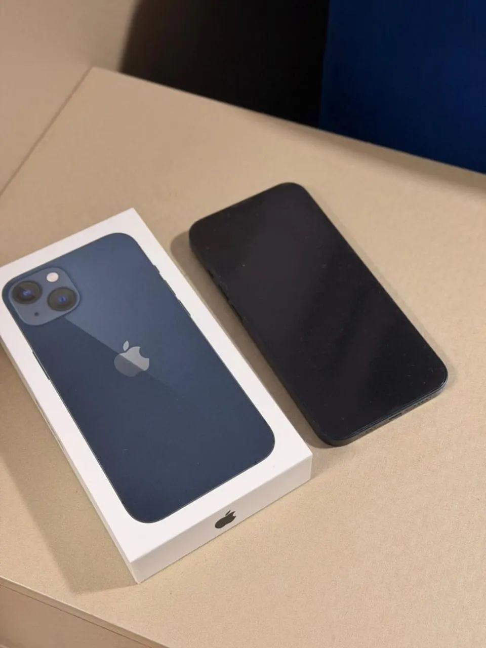 Ifone 13 256gb - Foto 5