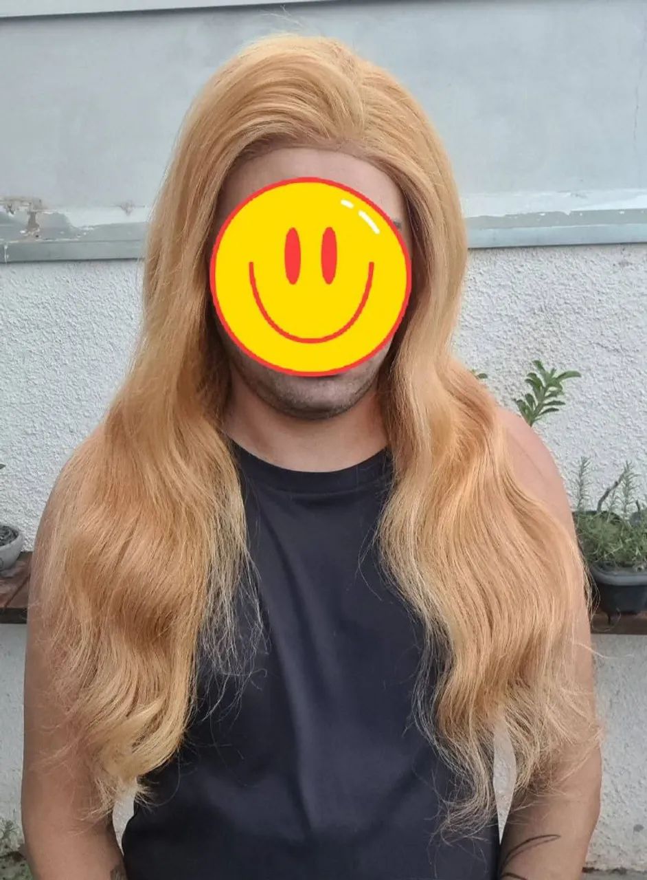 LACE CABELO HUMANO  - Foto 4