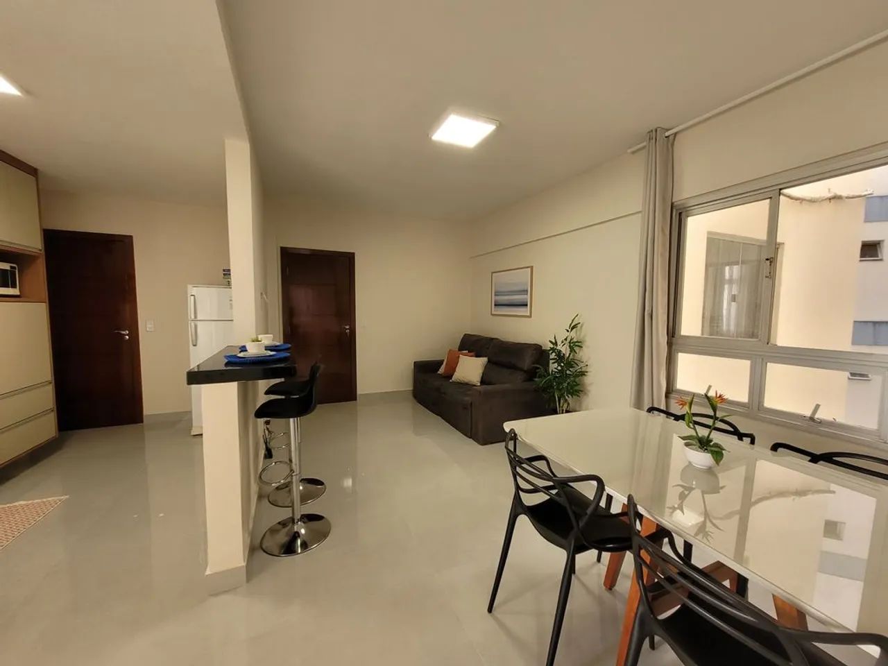VENDA - Virginia com 2 quartos sendo 1 suíte com 78,00m² no Centro de Guarapari - Foto 3