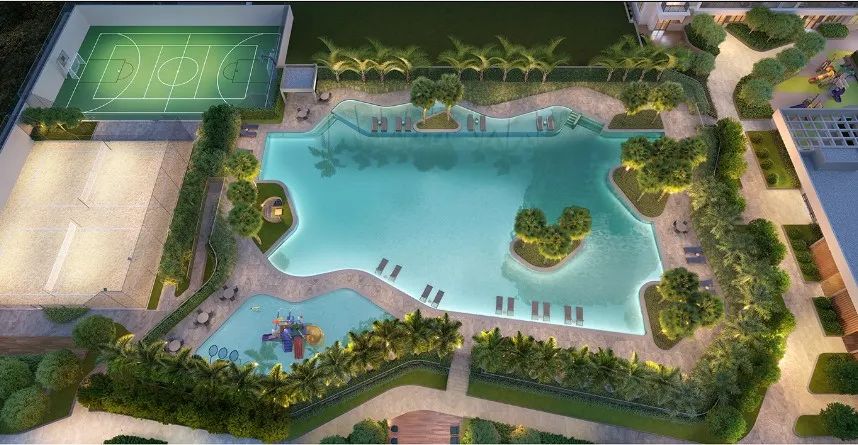 ALIVE CLUB RESORT - APARTAMENTOS - Foto 5