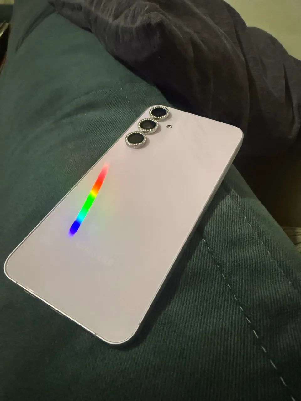Samsung Galaxy A55 - Foto 2