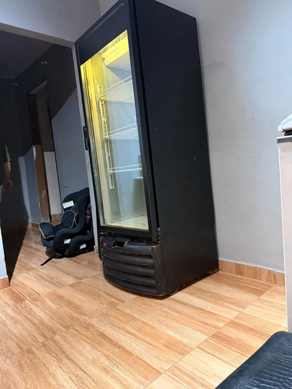 Freezer vertical 110v - Foto 5