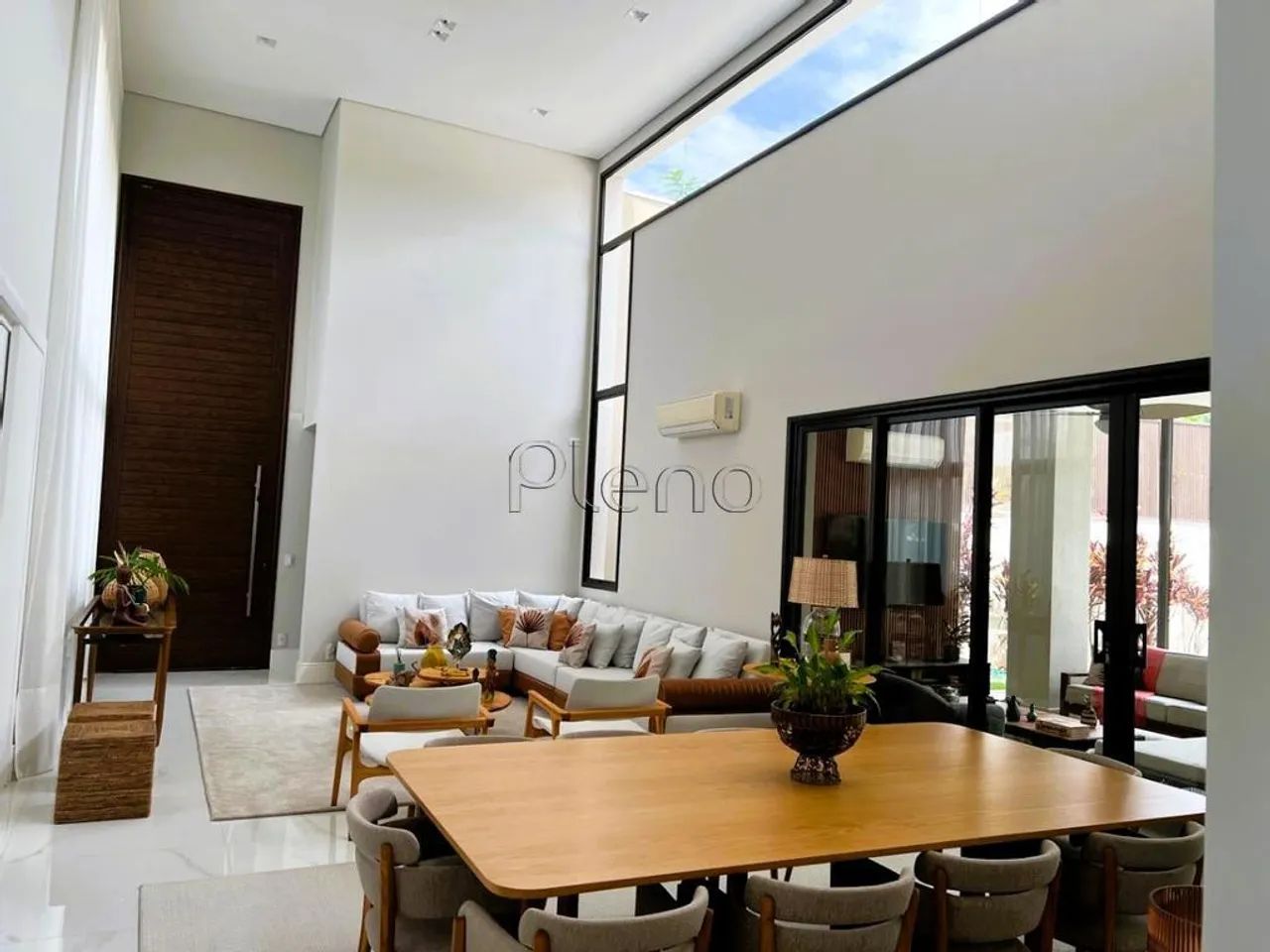 Casa para alugar em Campinas, Sousas, com 4 suítes, com 434.75 m² - Foto 5