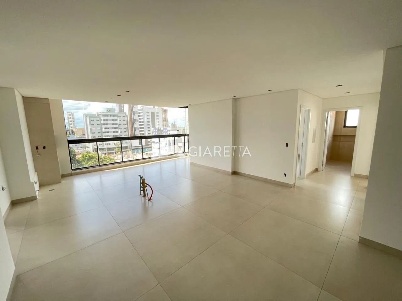 Apartamento para locação, EDIFÍCIO LIVING, CENTRO, TOLEDO - PR - Foto 2