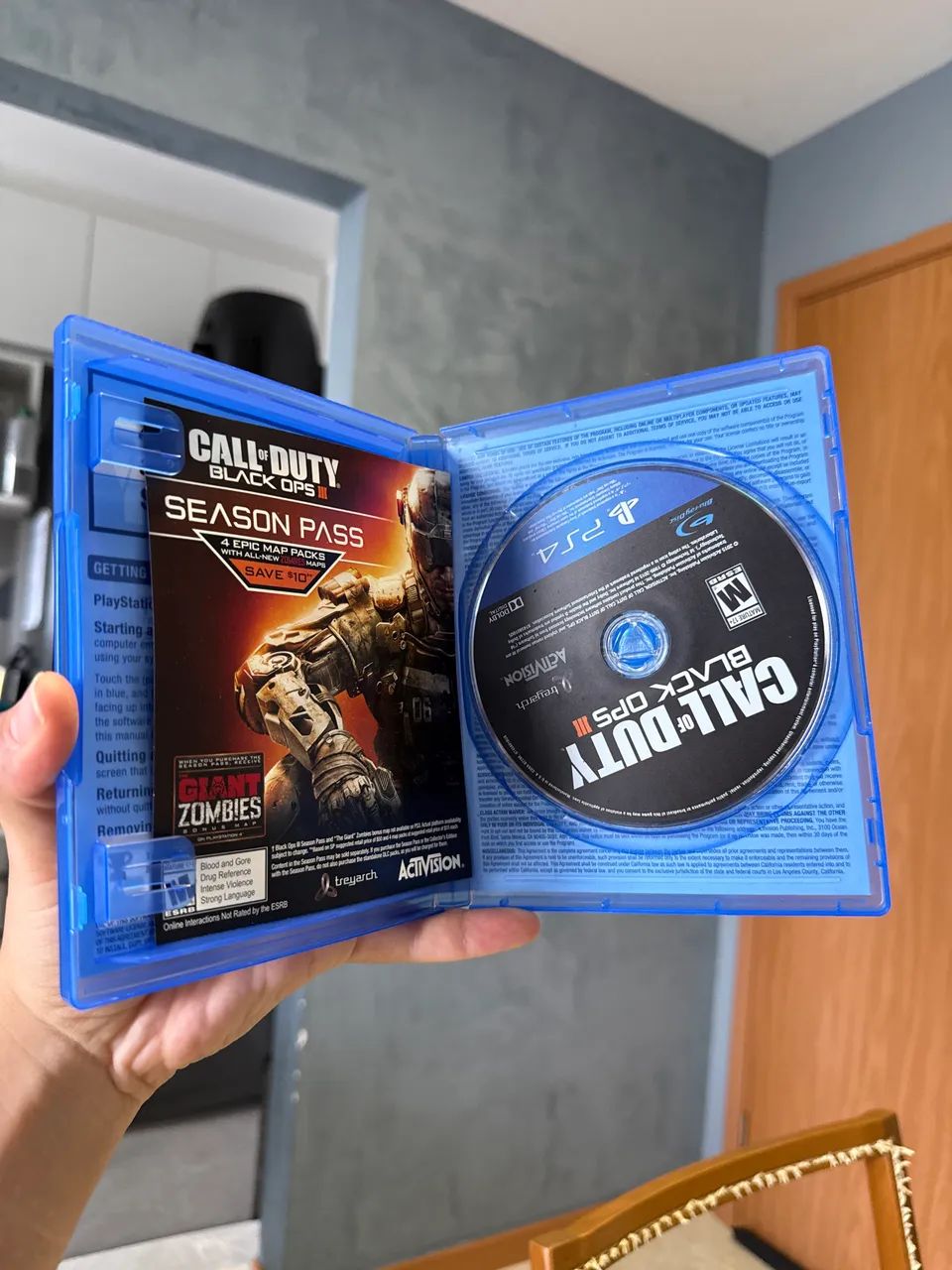 Pack de Jogos PS4 | 3 - Foto 4