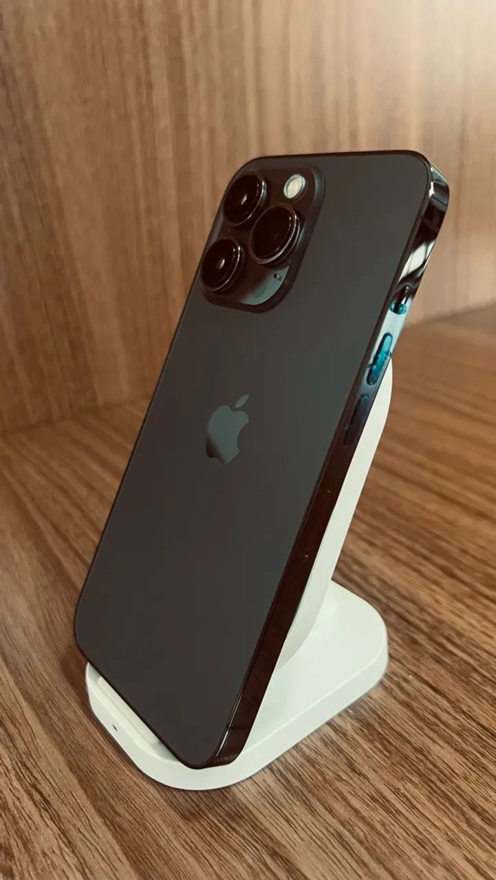 iPhone 13 Pro 256gb - Foto 3