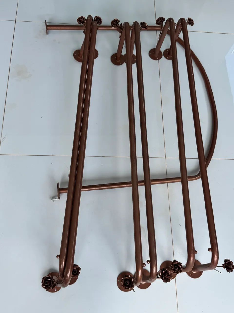 Vendo material para loja - Foto 3