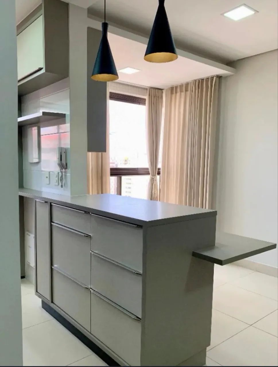 Alugo  apartamento em Águas Claras   - Foto 4