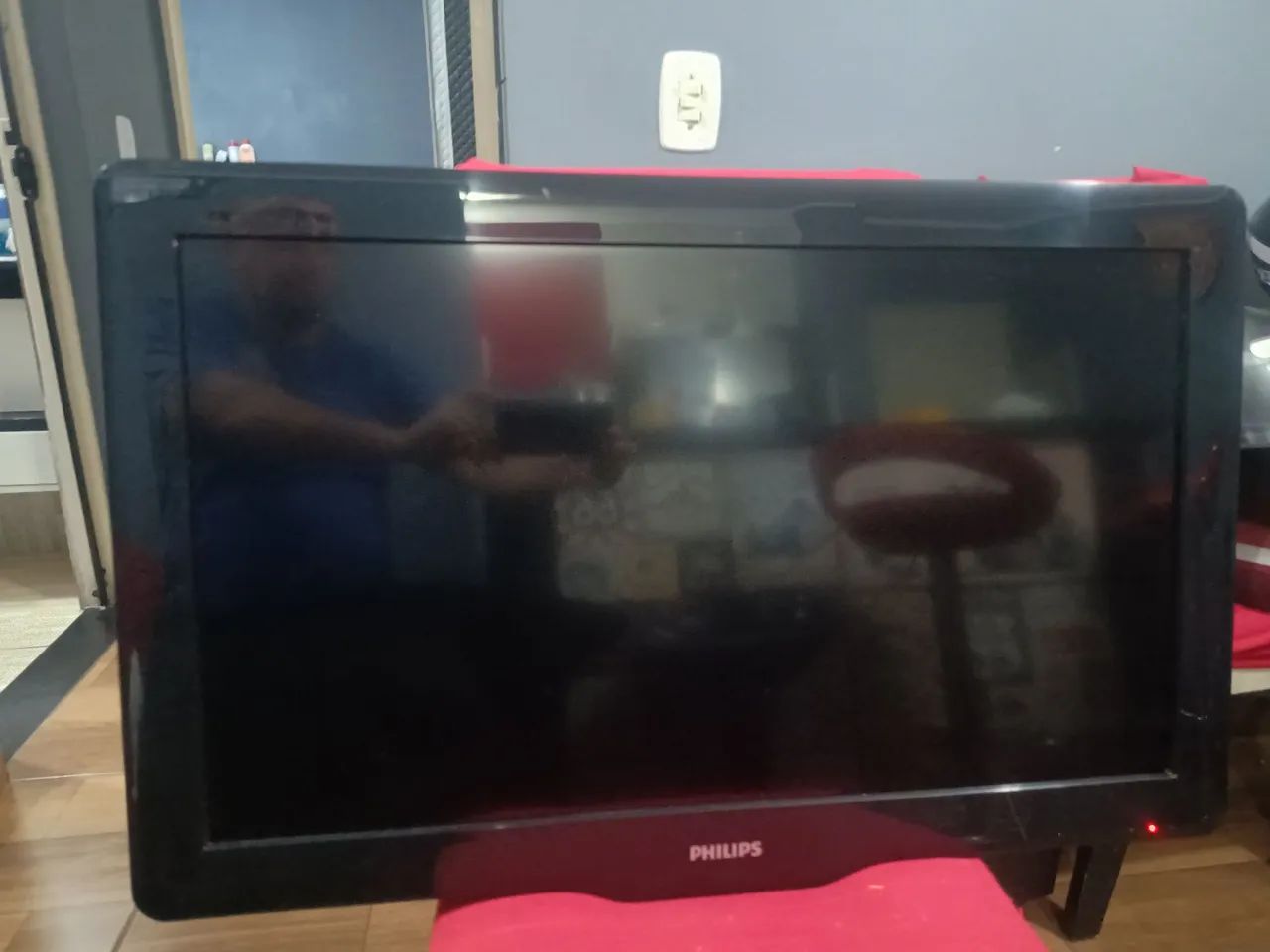 Tv Philco 32 polegadas  - Foto 3
