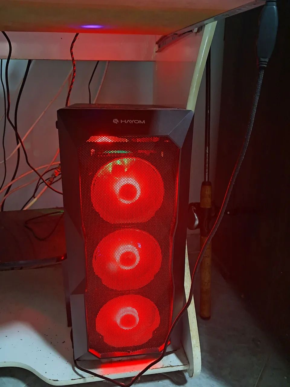 Pc gamer completo  - Foto 5