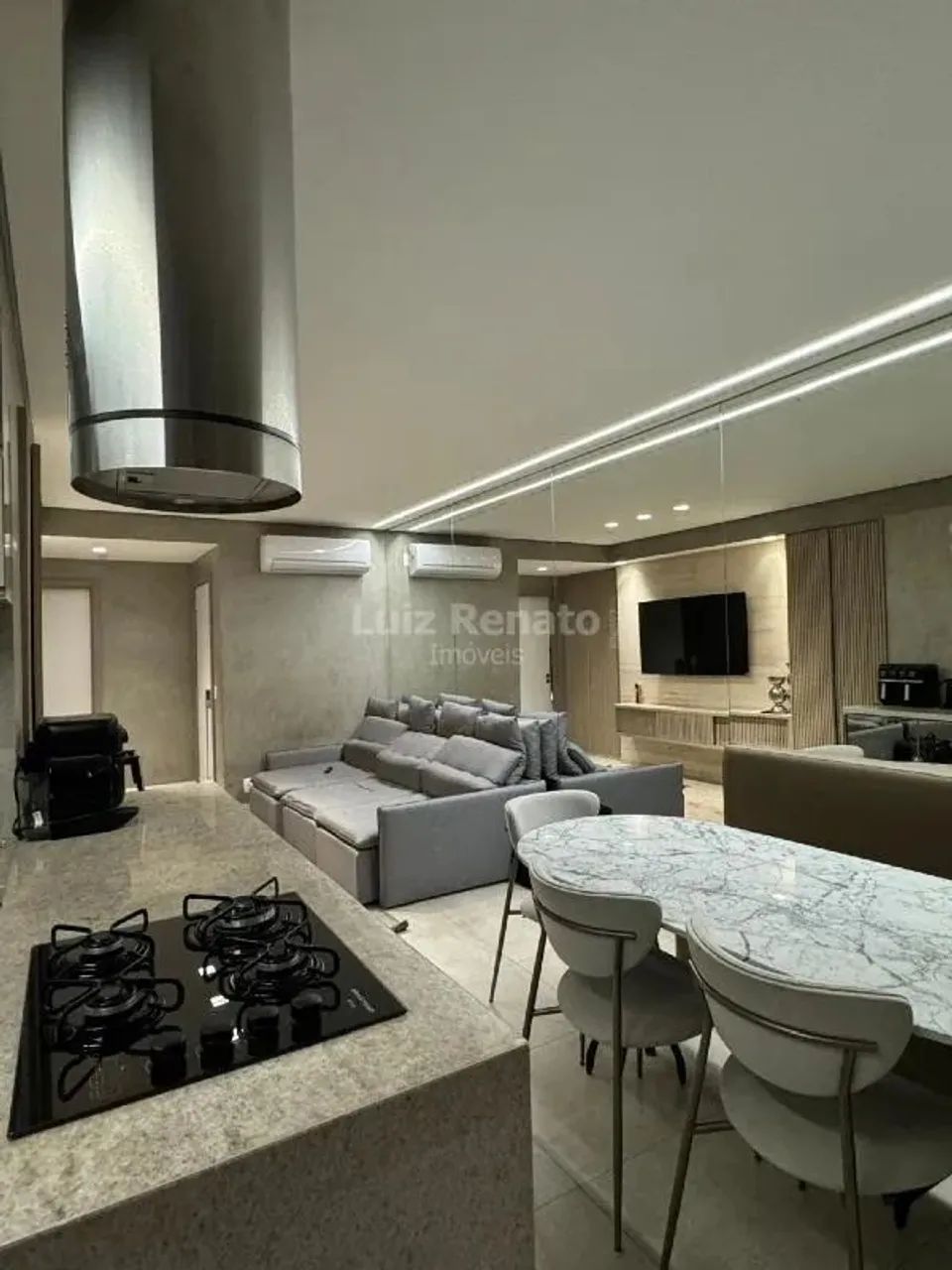 Apartamento à venda no bairro Savassi - Foto 5