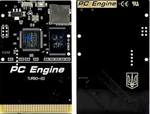 cartucho multi jogos turbo grafix, pc engine - Foto 5
