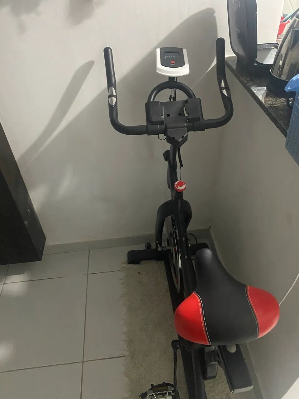 Bicicleta Ergométrica Odin Fit - Foto 4