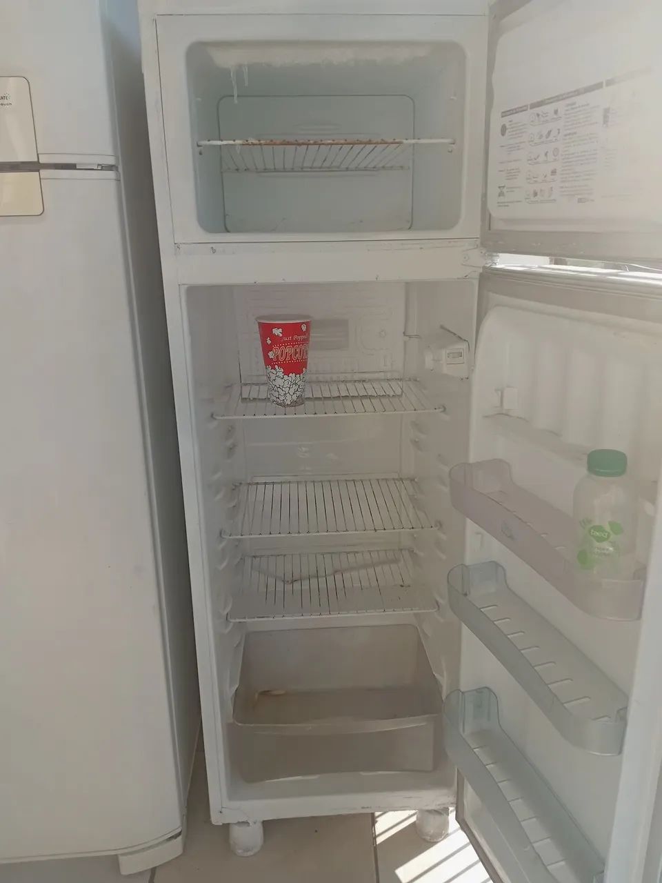 geladeira
