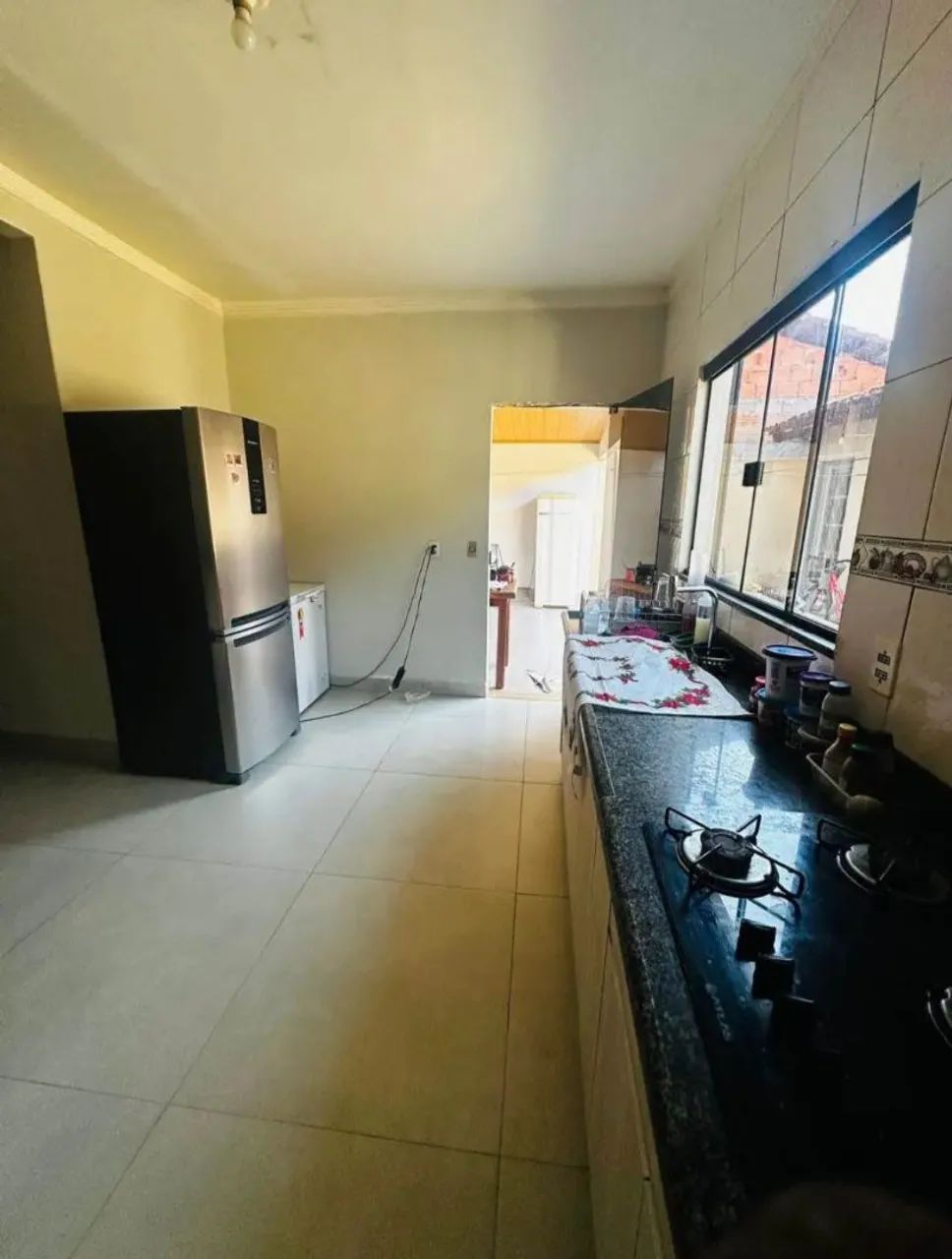 VENDO CASA EM NOVA SERRANA MINAS GERAIS - Foto 2