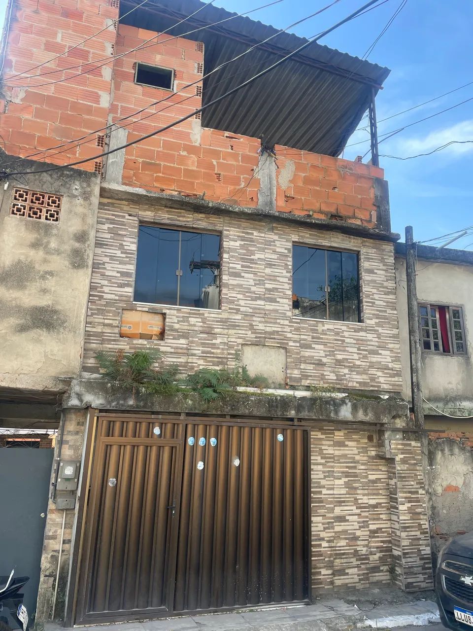 Casa Triplex A venda !!!  - Foto 2