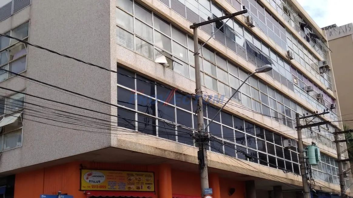 sala - Centro - Campinas