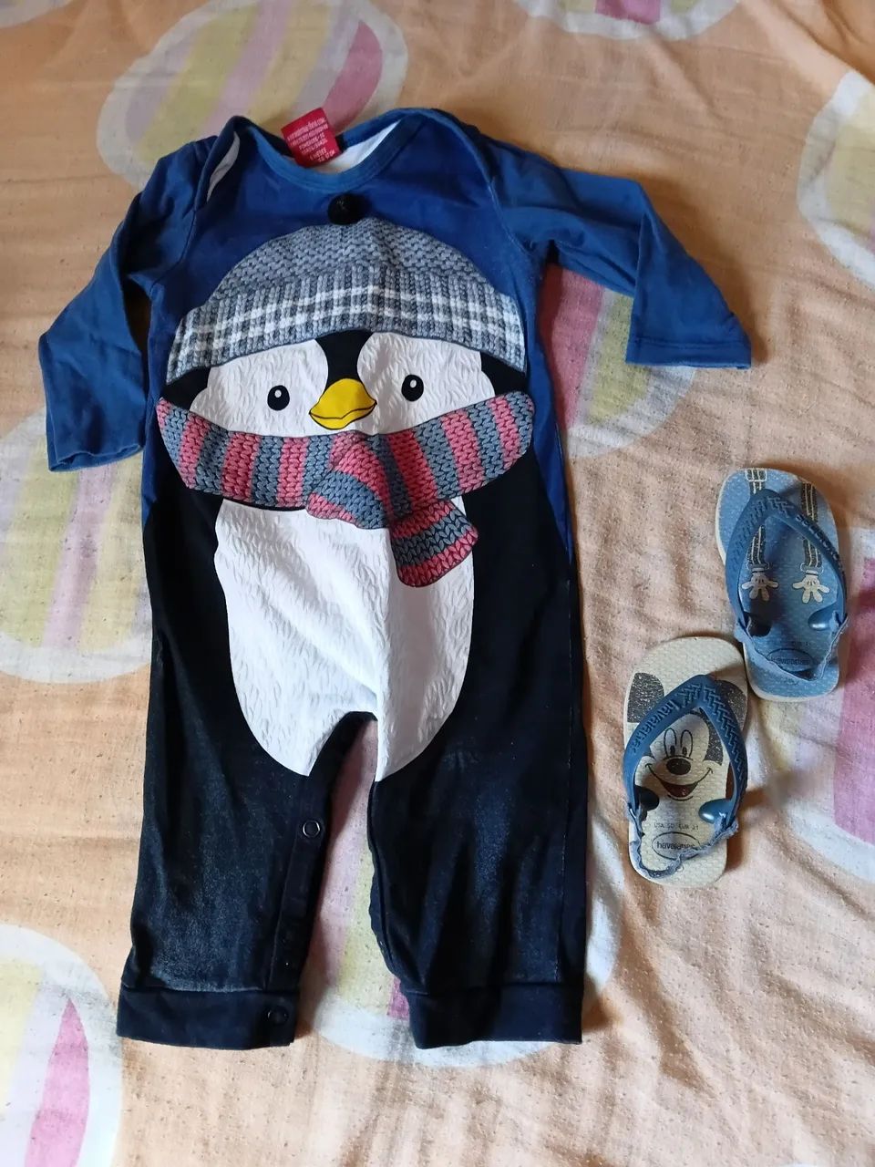 Roupas bebe - Foto 3