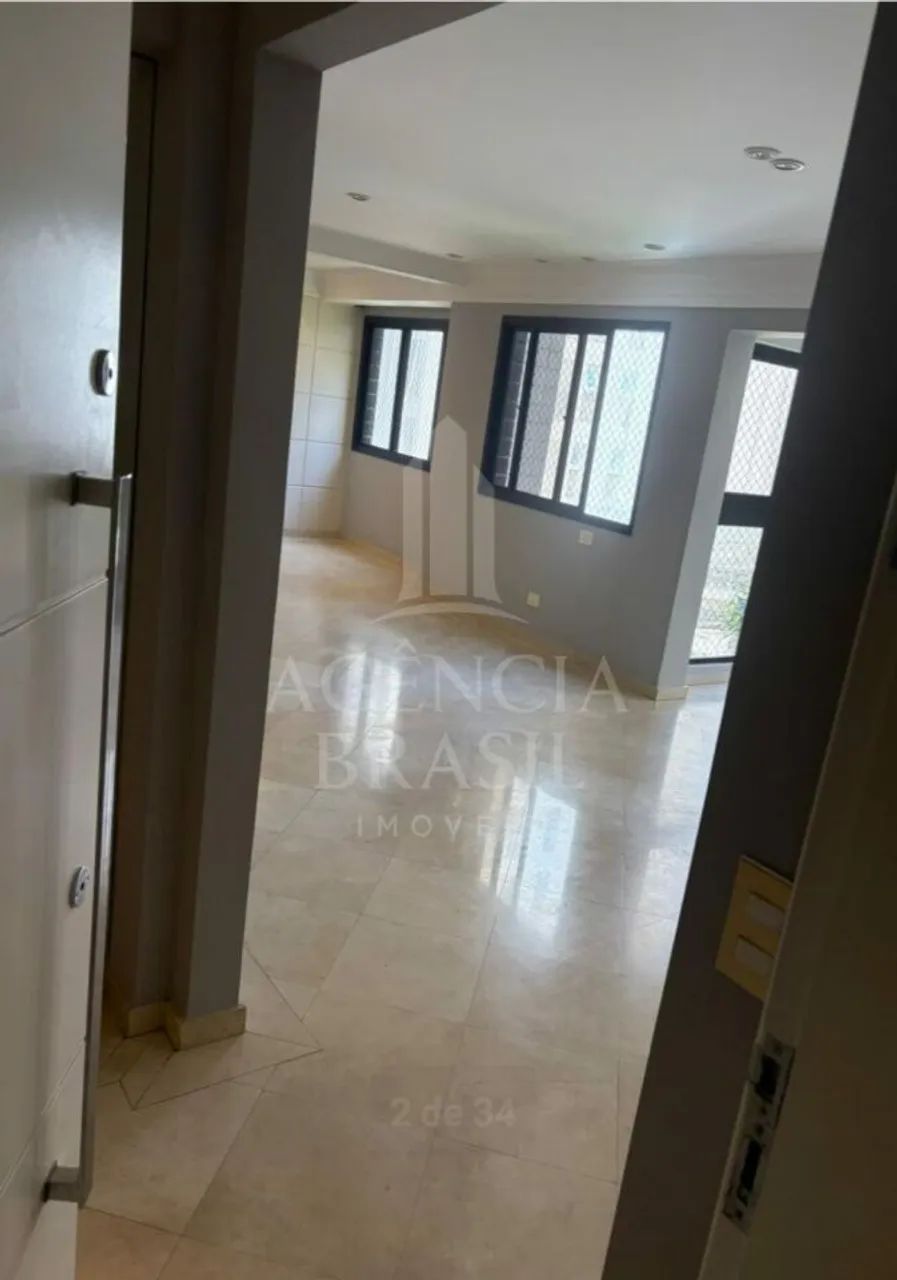 VILA NOVA CONCEIÇÃO 3 QUARTOS E 3 SUÍTES. - Foto 4