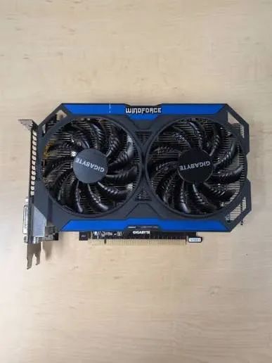 gtx 960 4GB