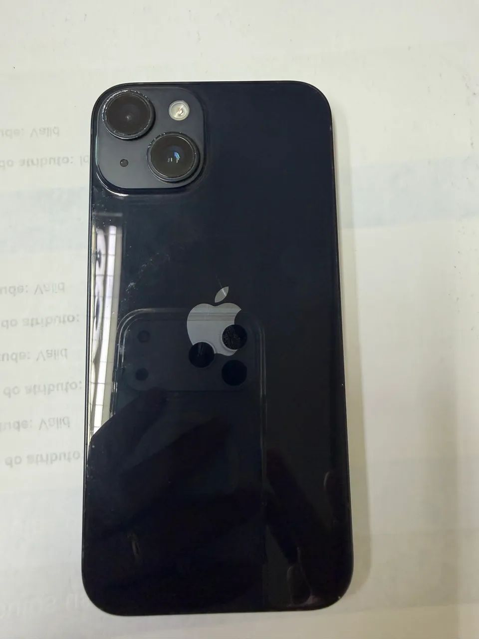 ? IPHONE 14 128GB ? NOVINHO