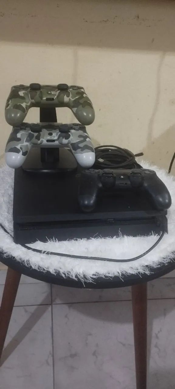 Playstation 4