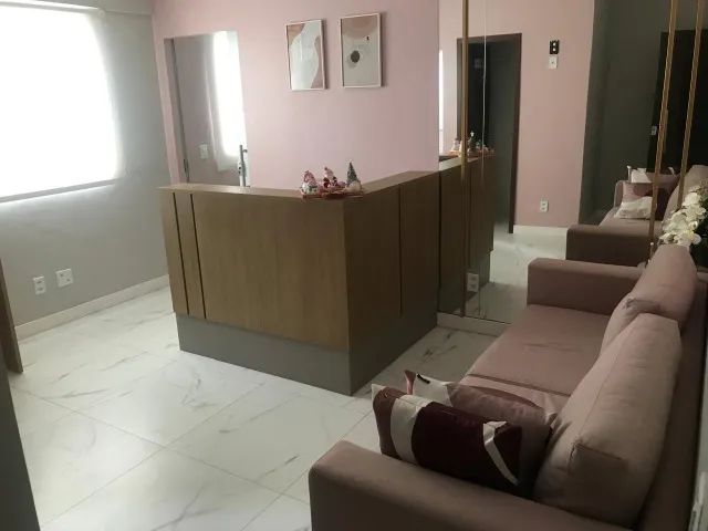 ED VILLAGE MEDICAL CENTER - Alugo SALA COMERCIAL  - CREMAÇÃO - Foto 2