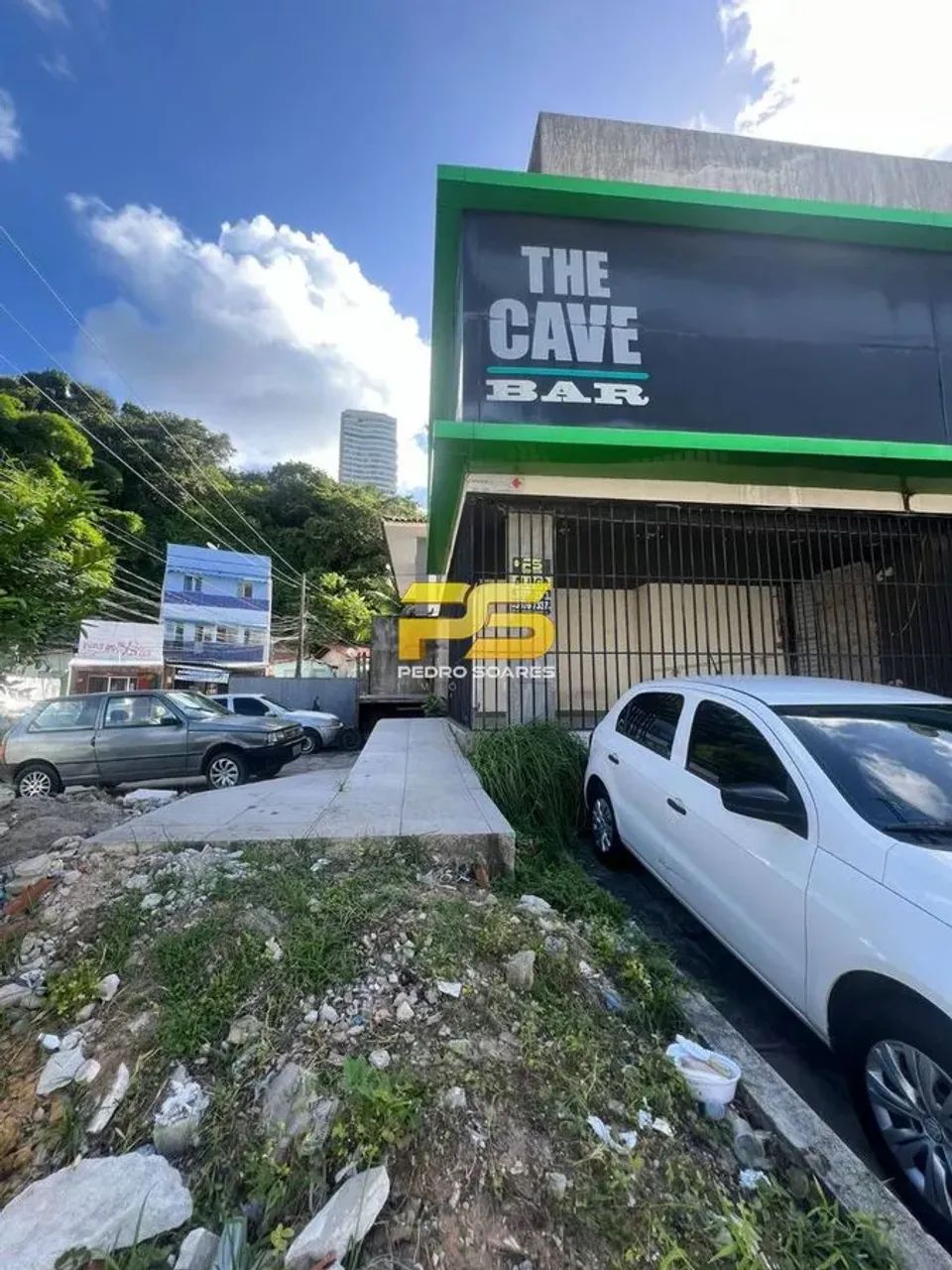 Prédio, Cabo Branco - João Pessoa - Foto 2
