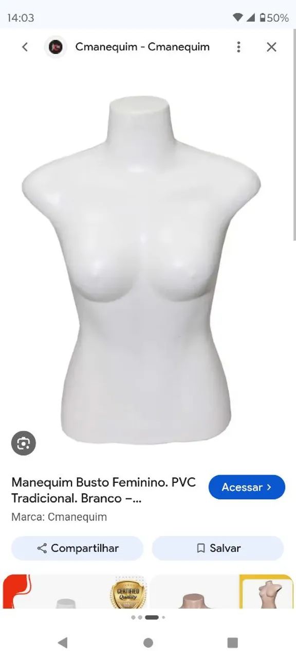 Maniquins 
