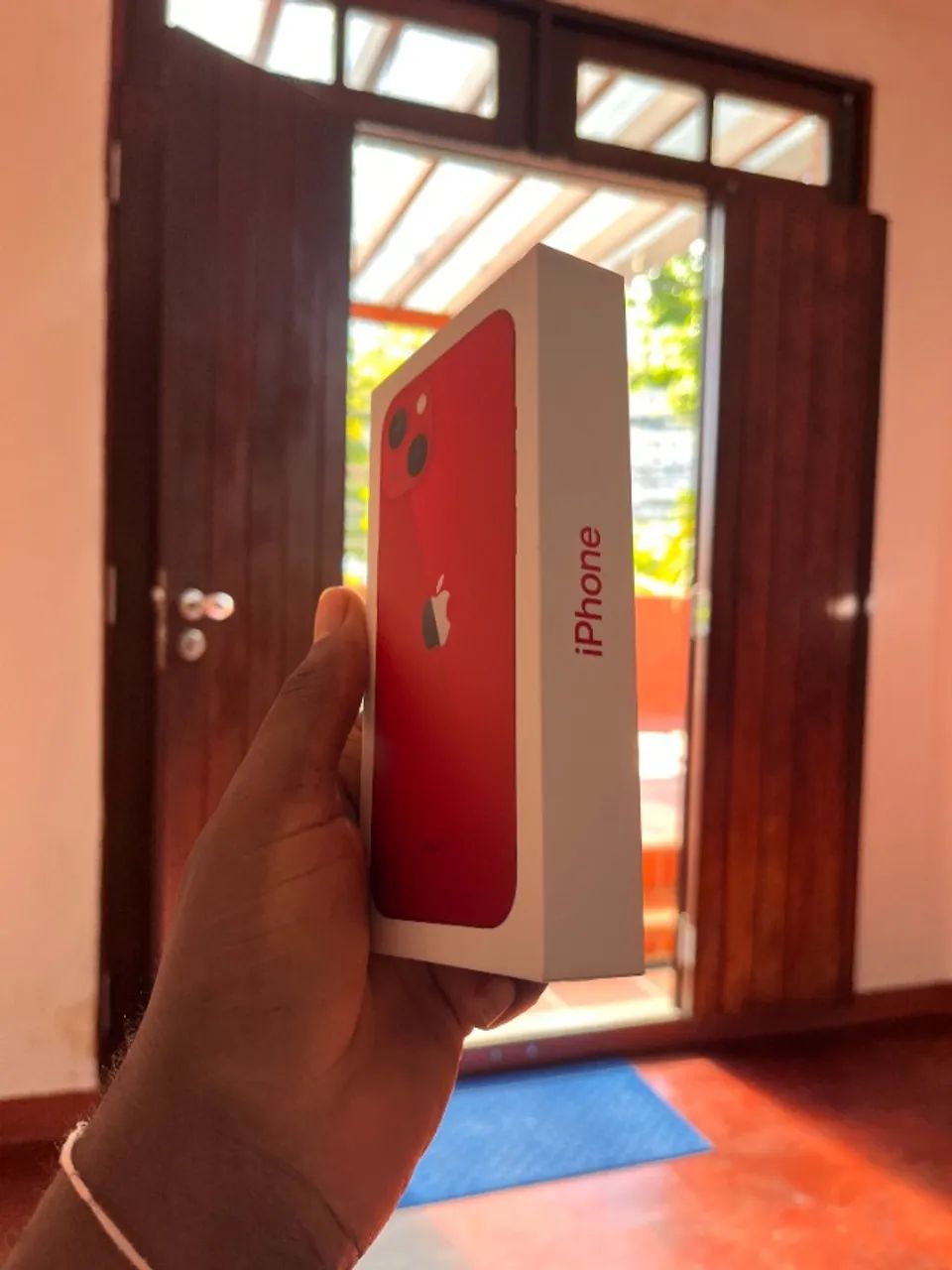 Caixa vazia de Iphone 13 - Foto 3