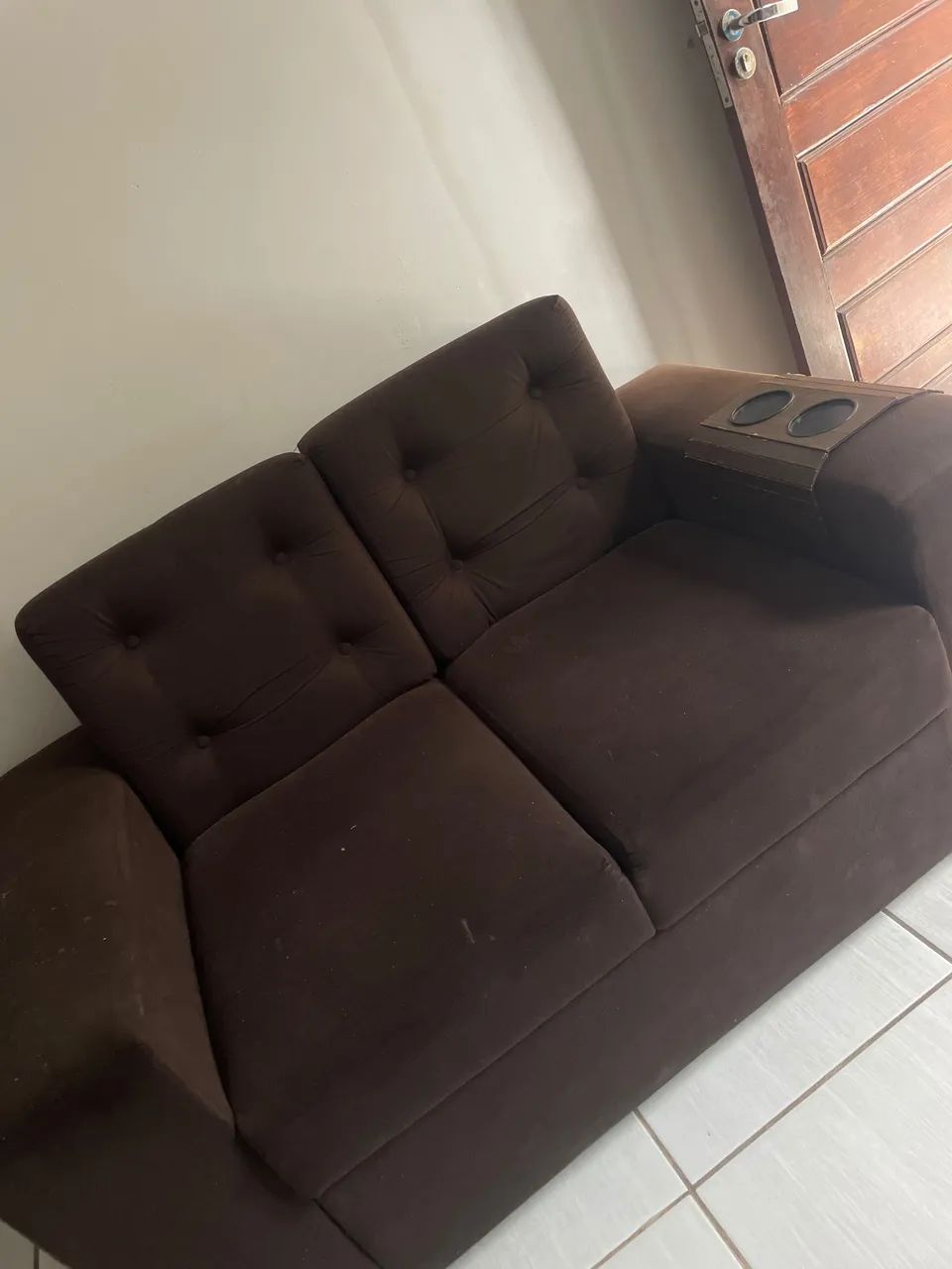 Sofá 
