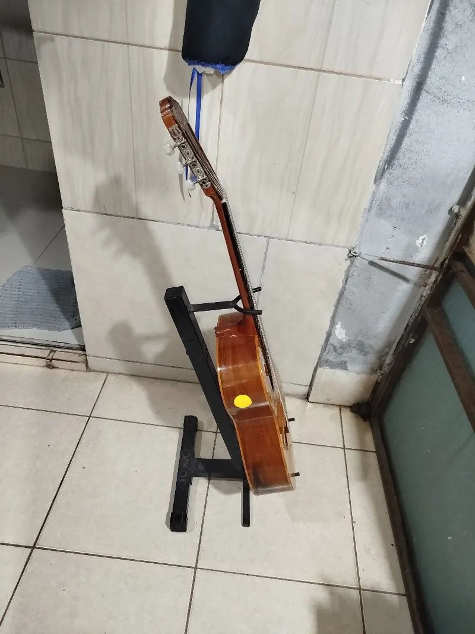 Violão acústico  - Foto 2