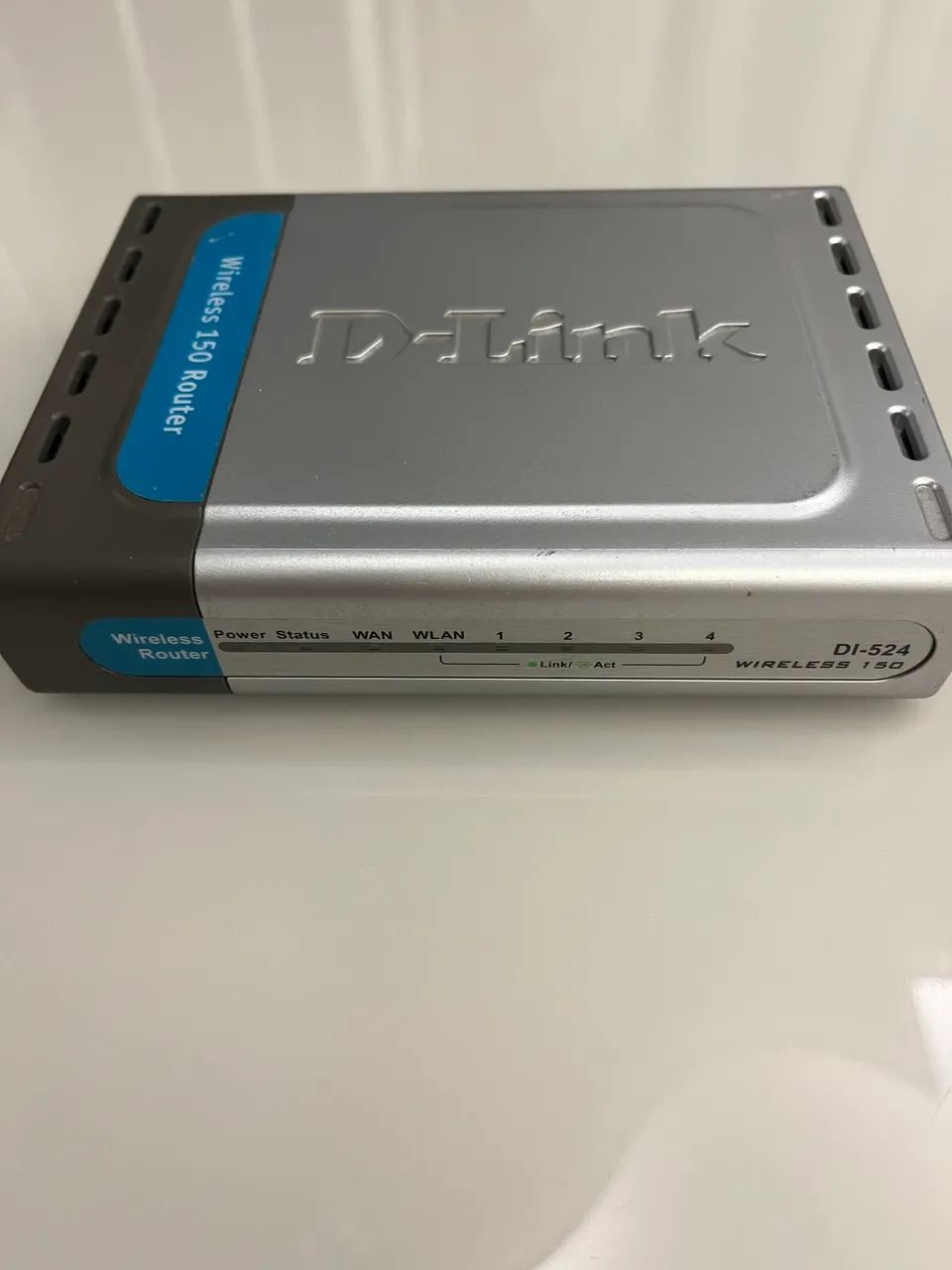 Roteador Dlink Modelo DI-624 - Foto 3