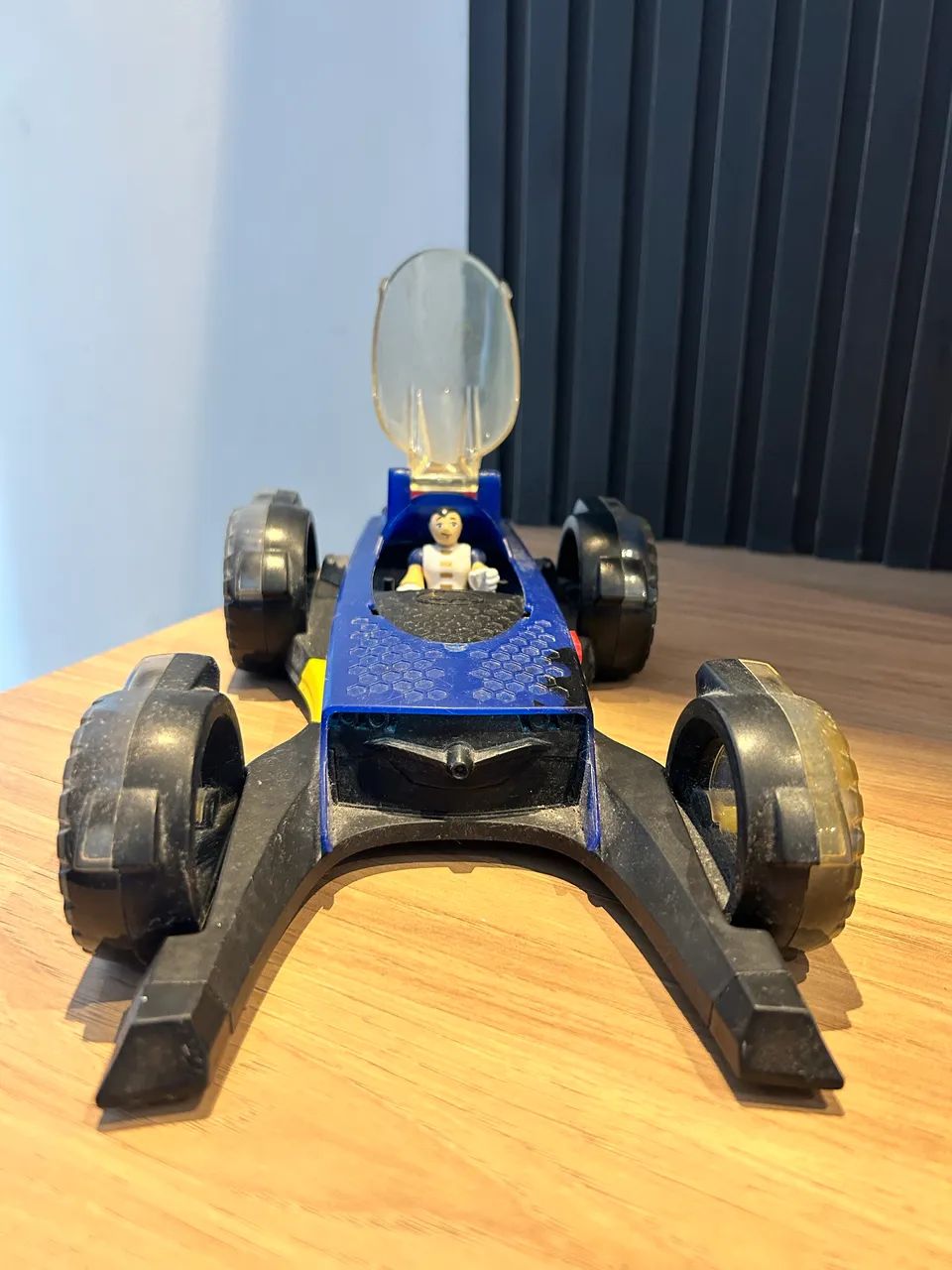 Brinquedo Batman Imaginext - Foto 2